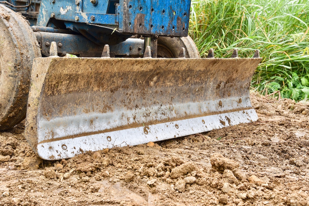 land clearing services Englewood FL